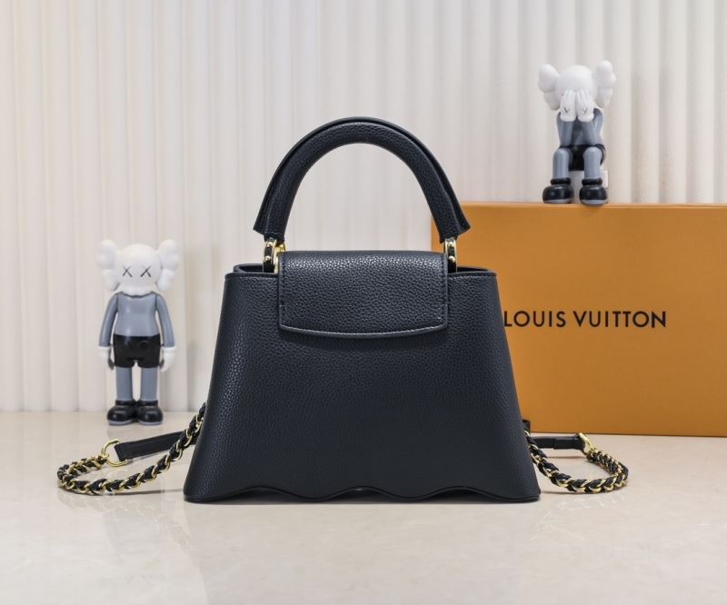 LV Top Handle Bags